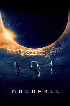 Moonfall 2022 Hindi (ORG) Dual Audio BluRay – 480p