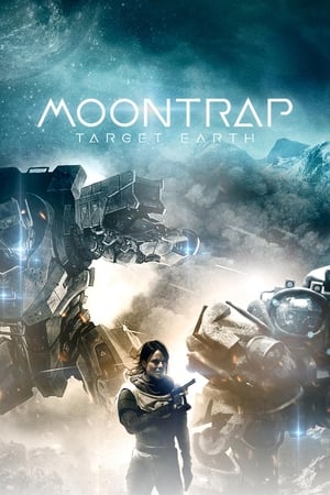 Moontrap Target Earth 2017 Hindi Dual Audio BluRay [760MB]