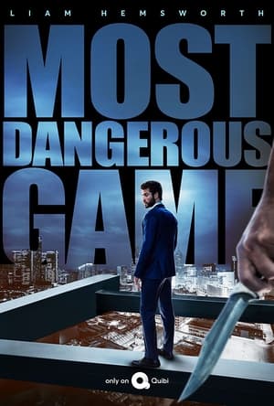 Most Dangerous Game (2020) Hindi Dual Audio HDRip [1.2GB]
