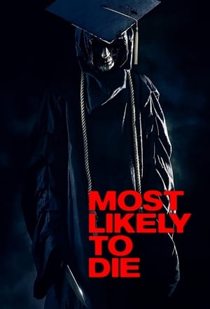Most Likely to Die 2015 Hindi Dual Audio WebRip 300MB
