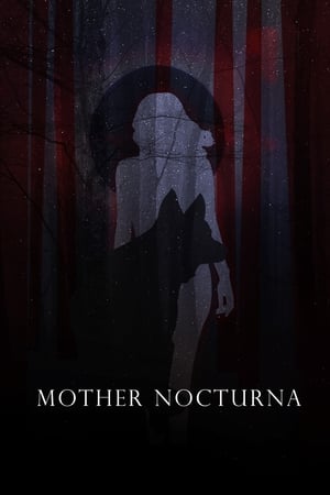 Mother Nocturna 2024 Hindi Dubbed WEBRip