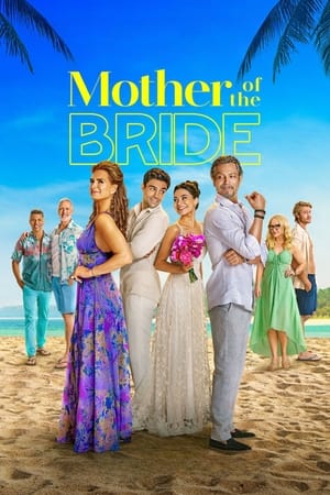 Mother of the Bride (2024) Hindi Dual Audio HDRip – 720p – 480p