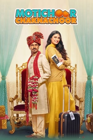 Motichoor Chaknachoor (2019) Hindi Movie HDRip x264 [1GB]