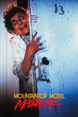 Mountaintop Motel Massacre 1983 Hindi Dual Audio BluRay 330MB