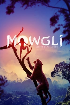 Mowgli: Legend of the Jungle 2018 Hindi Dual Audio WEB-DL