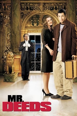 Mr Deeds 2002 Hindi Dual Audio BluRay 300MB