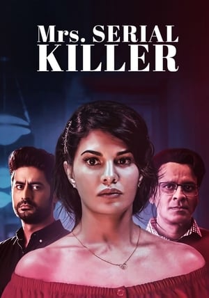 Mrs Serial Killer 2020 Hindi Movie HDRip x264 [800MB]