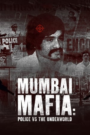 Mumbai Mafia Police vs the Underworld 2023 Hindi Dual Audio HDRip – 480p