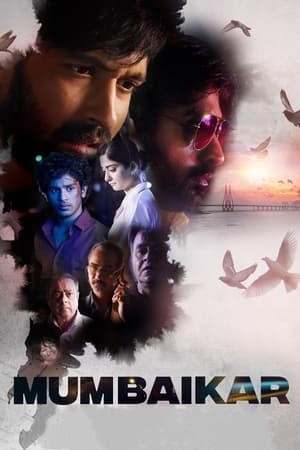 Mumbaikar 2023 Hindi HDRip | 480p
