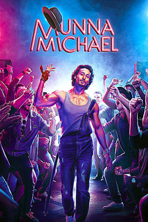 Munna Michael 2017 400MB Full Movie HDRip Download