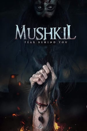 Mushkil (2019) Hindi Movie HDRip - [300MB]
