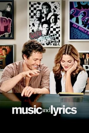 Music and Lyrics 2007 Hindi Dual Audio BluRay 340MB ESubs