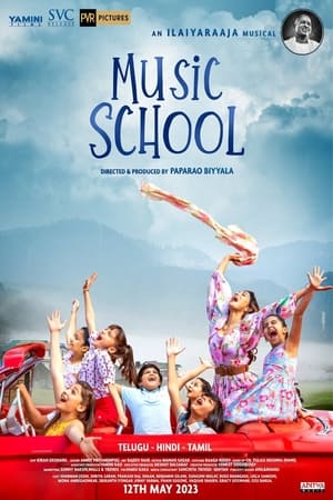 Music School 2023 Hindi Pre-DVDRip | 480p