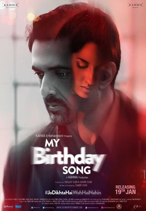 My Birthday Song 2018 Movie HDRip - [260MB]