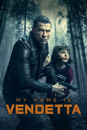 My Name Is Vendetta (2022) Hindi Dual Audio HDRip – 480p