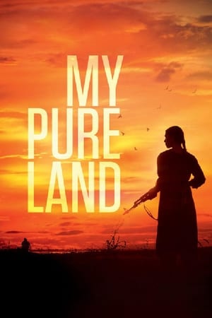 My Pure Land (2017) Movie HDRip x264 [800MB]