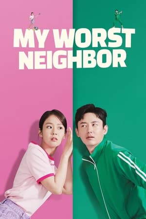 My Worst Neighbor (2023) Hindi Dual Audio HDRip – 480p