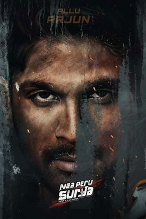 Naa Peru Surya Na Illu India (2018) Hindi (Org) Dual Audio Uncut HDRip [1.5GB]