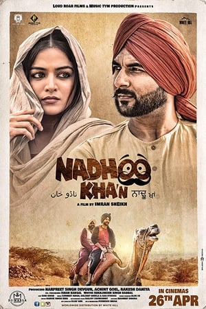 Nadhoo Khan (2019) Punjabi Movie HDRip x264 [1GB]
