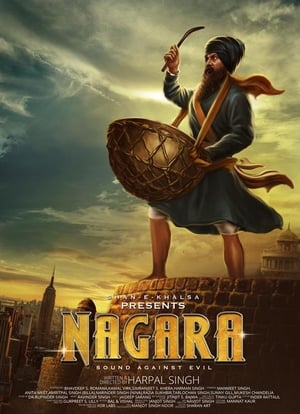 Nagara 2018 Punjabi Movie HDRip – [450MB]