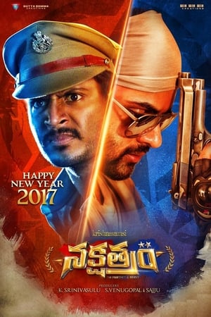 Nakshatram 2017 Hindi Dual Audio UnCut HDRip 450MB