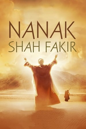 Nanak Shah Fakir 2014 Movie HDRip x264 [950MB]