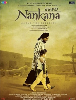 Nankana 2018 Movie Pre-DVDRip x264 [700MB]