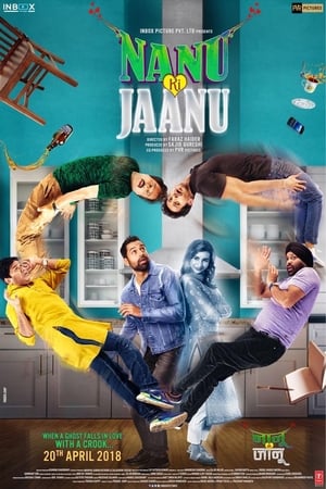 Nanu Ki Jaanu (2018) Movie HDRip – [400MB]