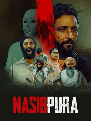 Nasibpura (2024) Punjabi HDRip – 480p – 1080p