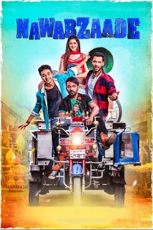 Nawabzaade (2018) Movie HDRip- [300MB]