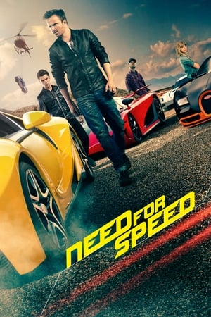 Need for Speed 2014 Dual Audio Hindi BluRay 400MB