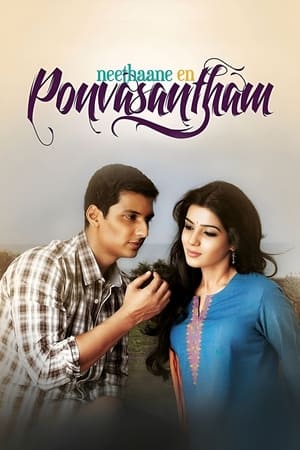 Neethaane En Ponvasantham (2012) (Hindi – Tamil) Dual Audio UnCut HDRip 450MB