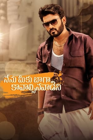 Nenu Meeku Baga Kaavalsinavaad (2022) Hindi (HQ Dubbed) HDRip – 480p