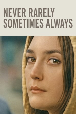 Never Rarely Sometimes Always (2020) Hindi Dual Audio HDRip – 480p