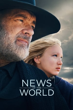 News of the World (2020) Hindi Dual Audio Web-DL [1GB]