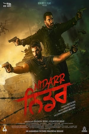 Nidarr 2023 Punjabi HDRip – 480p – 1080p