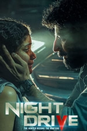 Night Drive (2022) (Hindi – Malayalam) Dual Audio UnCut HDRip – 480p
