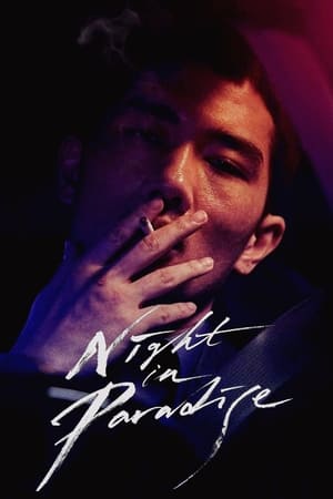 Night in Paradise 2020 Hindi (Dub) Dual Audio WebRip [1.1GB]