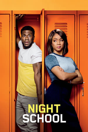 Night School (2018) Hindi Dual Audio BluRay [1GB]