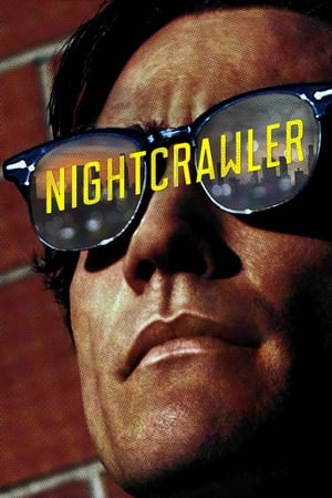 Nightcrawler (2014) Hindi (UnOfficial Audio) Dual Audio BluRay 350MB