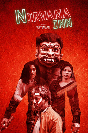 Nirvana Inn 2019 Hindi Movie HDRip - [300MB]