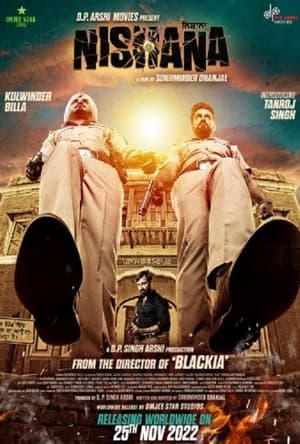 Nishana (2022) Punjabi Movie HDRip – 480p