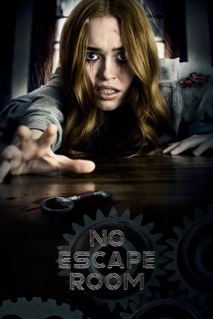 No Escape Room 2018 Hindi Dual Audio HDRip – 480p