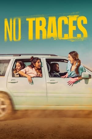 No Traces (2023) Season 1 Dual Audio Hindi HDRip – – 480p