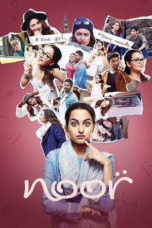 Noor 2017 Movie hevc DVDRip 600MB Download