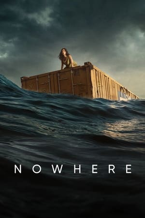 Nowhere 2023 Hindi Dual Audio HDRip – 480p