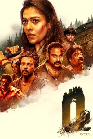 O2 2022 Hindi (HQ-Dub) HDRip – 480p