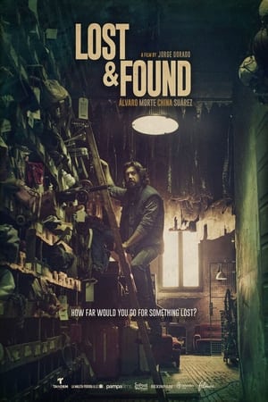 Objetos (Lost and Found) 2022 Hindi HDRip | 480p