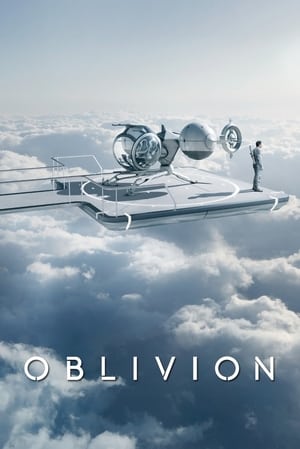 Oblivion (2013) Hindi Dual Audio BluRay [1GB]