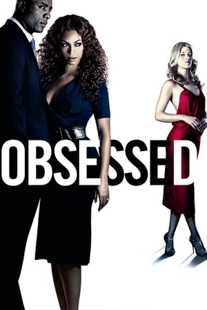 Obsessed (2009) Hindi Dual Audio BluRay 360MB